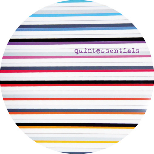 quintessentials 18: ifm - panorama