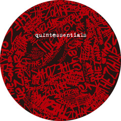 quintessentials 19: the zohar - m.f.b.s. (you know)