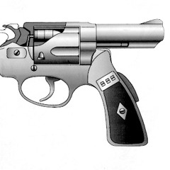 Li-Z - The Wind Up Toy Gun