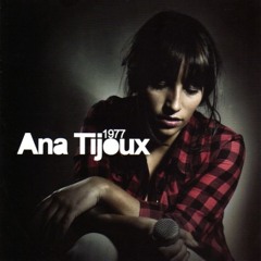 Ana Tijoux - Obstaculo