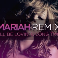 I'll Be Lovin You Long Time