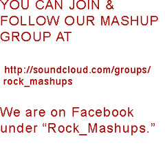 Rappy - Keong Mashed [Metallica, Nirvana, Offspring and some other stuff like u never heard :) ]