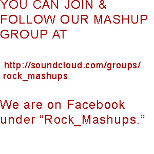 Rappy - Keong Mashed [Metallica, Nirvana, Offspring and some other stuff like u never heard :) ]