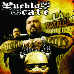 Pueblo Cafe (Brown Pueblo)