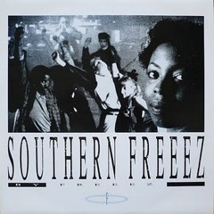 Freeze - Southern Freeze (BP's 'Southern Sunday Comfort' Re-Edit)