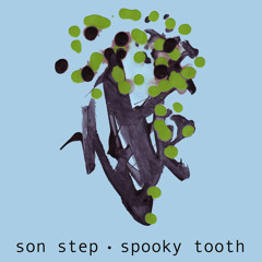 Forks (Spooky Tooth EP, 2011)