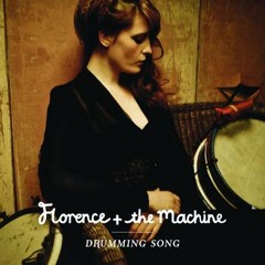 Florence And The Machine - Drumming Song (Live Abbey Road 2009)