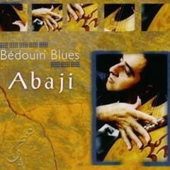 Abaji - Voyageur مسافر