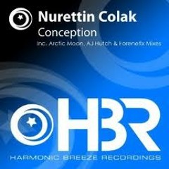 Nurettin colak - conception (arctic moon remix)