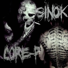 SINOK & CORE P - Doberman [ Frenchcore Mafia ]