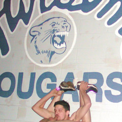 JOEY NIGGER NAPOLI - CUM INSIDE