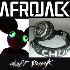 Daftly Move It (Lou Gehrig Remix)