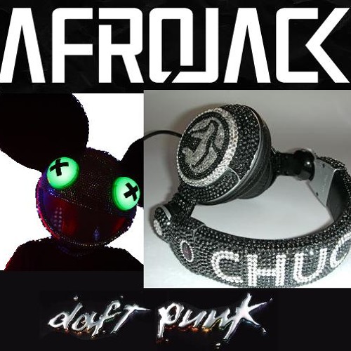 Daftly Move It (Lou Gehrig Remix)