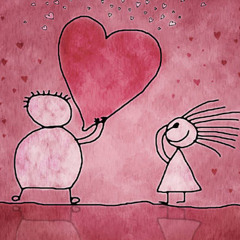 Nouvelle vague - dance with me