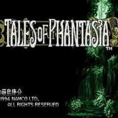 Tales Of Phantasia - Freeze (Milpz Dubstep Remix)