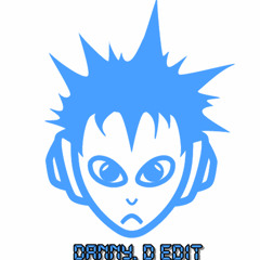 The Killers - Mr. Brightside (Danny D Edit)