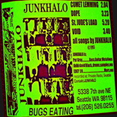 01 01 THE COMET LEMMING 192KBS