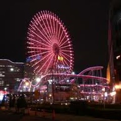 Japan wheel (unmixed)