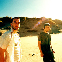 Boards Of Canada - Gann - Old Website