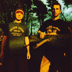Boards Of Canada - Seven Forty Seven - Old Website