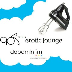 Erotic lounge 90 s mix