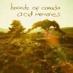 Boards Of Canada - Duffy