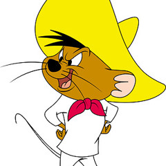 Speedy Gonzalez-Skrillex mix