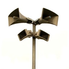 Tannoy - Nigel Mines