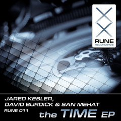 RUNE011: San Mehat & Jared Kesler - Pneumonia [PREVIEW]