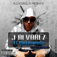 J Alvarez - Que Raro