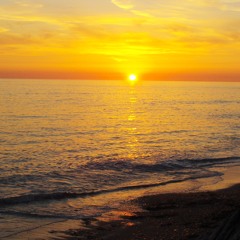 And then it became real