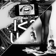 Chromeo ft Ellie Jackson vs Cassius - Hot Mess (I <3 U So) (Fredrik's 2AM Mashup)