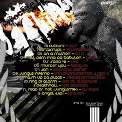 Jungle Mixes
