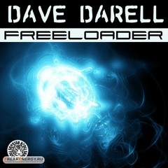 Dave Darell - Freeloader (Matth K. Remix) [Preview]