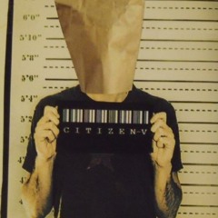 Back To The New Skool - CITIZEN-V