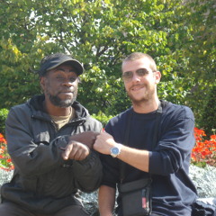 Murray Man - Dubplate Izaboo Sound