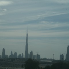 Arabian Nights Dubai