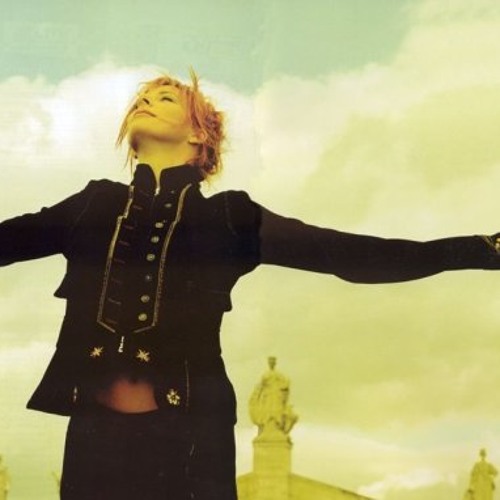 Mylene Farmer - Mylene Is Calling (Prelude remix)
