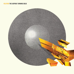 Velferd - The Aspens Turning Gold