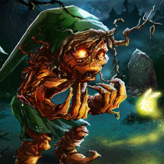 The Legend of Zelda : Majora's Mask - Stone Tower Temple Natural Remix By Benji Abarai