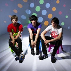 The Klaxons - Magick (Psy-Remix) (Original Mix)