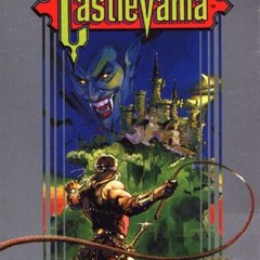 castlevania - stage 1