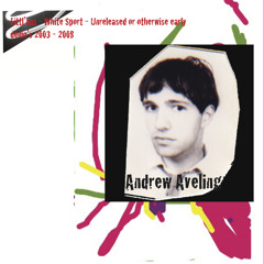 Littl'ans - White Sport - Unreleased or Otherwise early Demo's 2003 - 2008