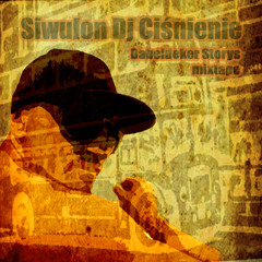 02. Siwulon & Dj Ciśnienie Pepe - Jestem tym ziomem