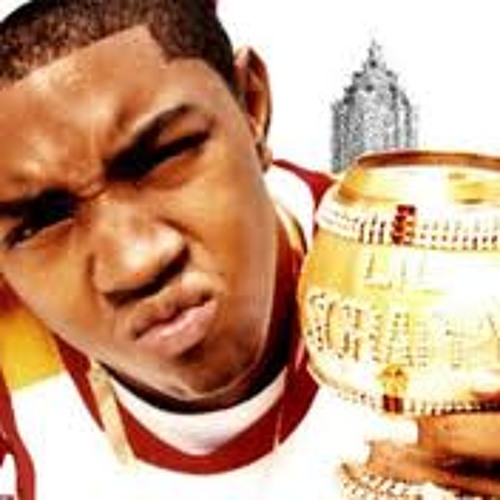 Lil Scrappy - No Problems