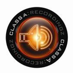 Total Recall - Open Your Mind (Class A Records)