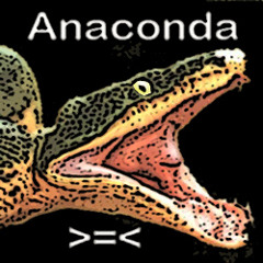 Disco Volante - Anaconda (HastaFuego Big Mouth Mix) v2 Downloadable