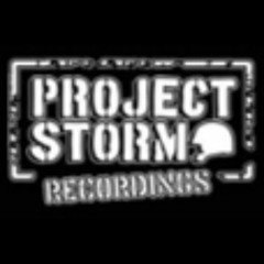Thats Horrendous - Project Storm - 2010