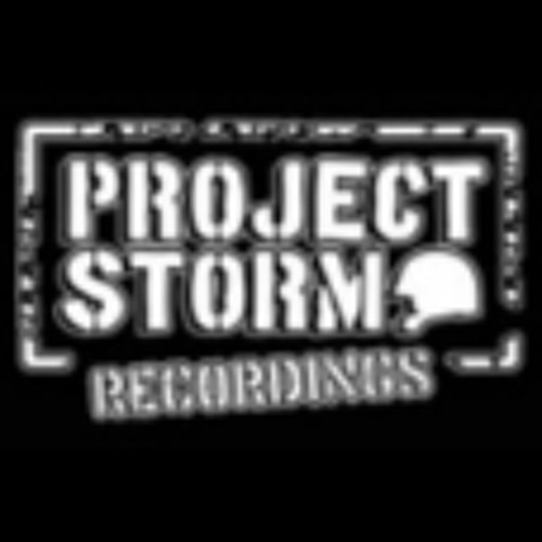 Thats Horrendous - Project Storm - 2010