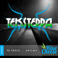 Teksteppa - 98 Track (Blue Cheese 002)
